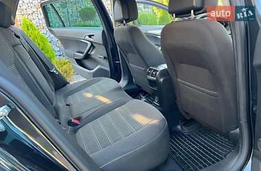 Універсал Opel Insignia 2011 в 
