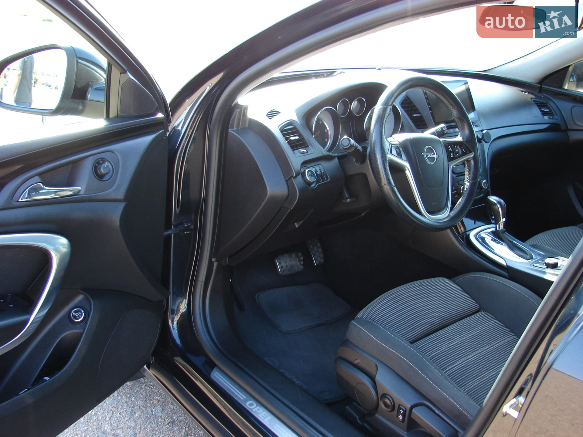 2013 Opel Insignia - мініатюра 10