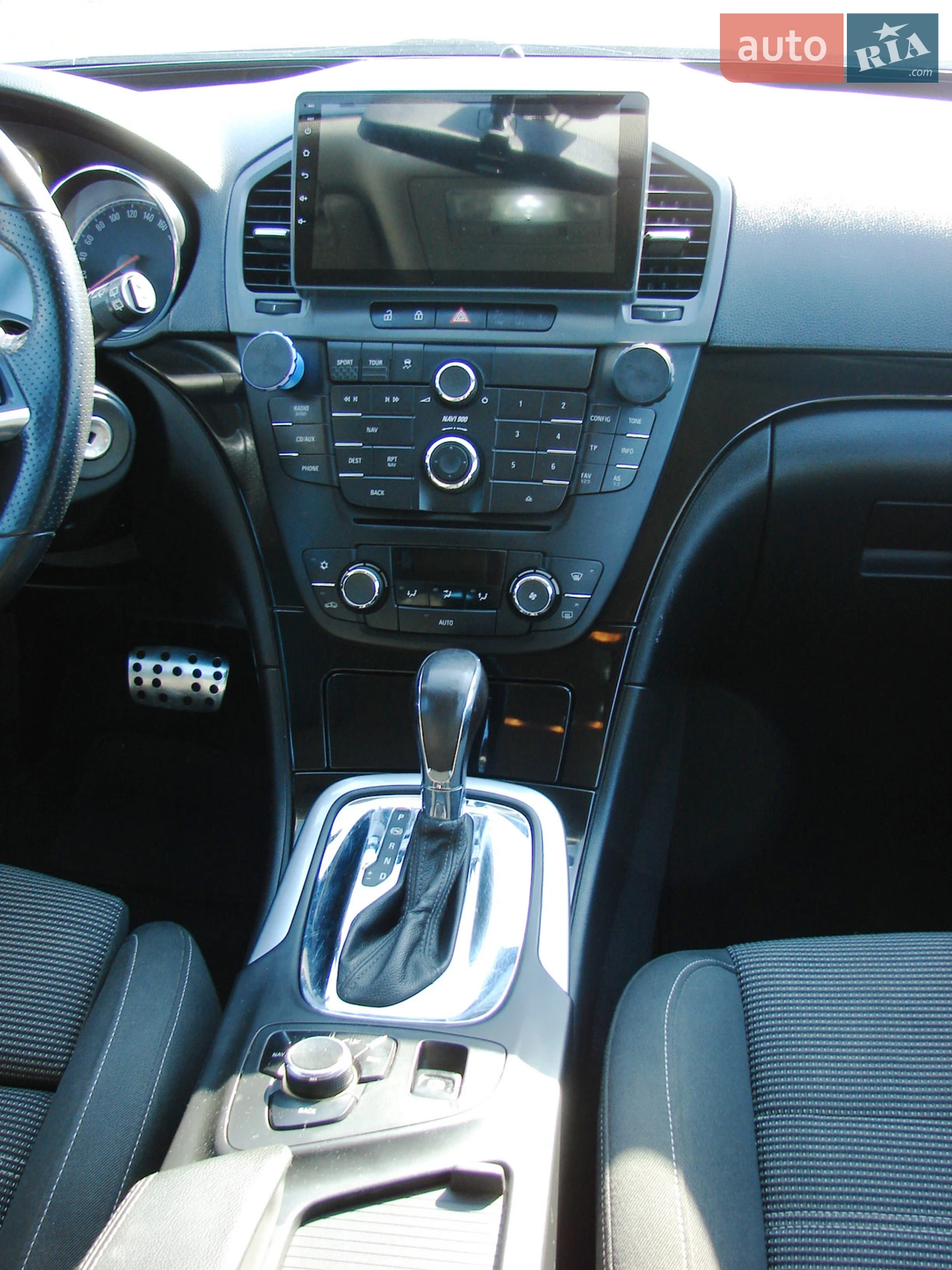 2013 Opel Insignia - мініатюра 19