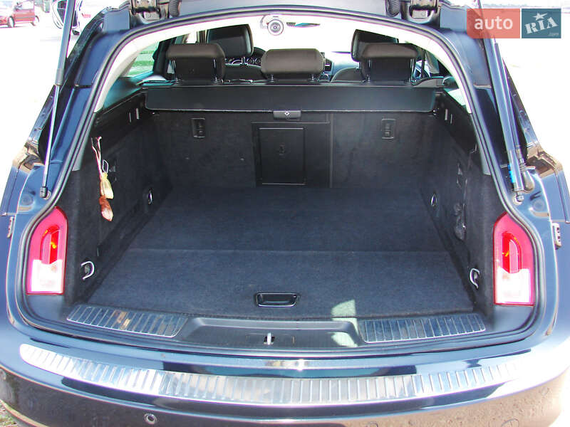 Універсал Opel Insignia 2013 в Одесі