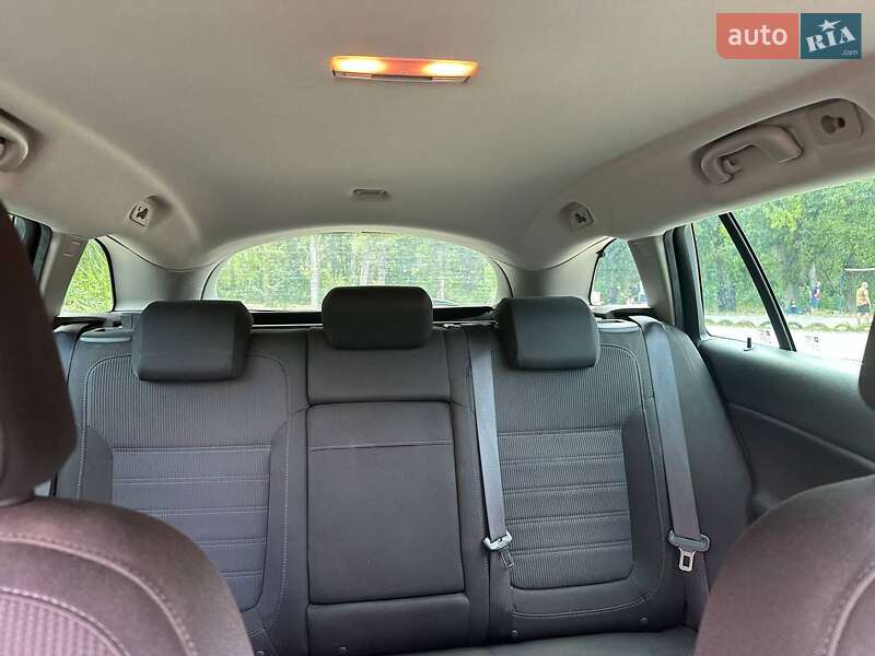 Универсал Opel Insignia 2009 в Кропивницком