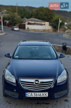 Універсал Opel Insignia 2010 в Вінниці