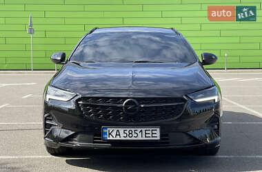 Универсал Opel Insignia 2020 в 
