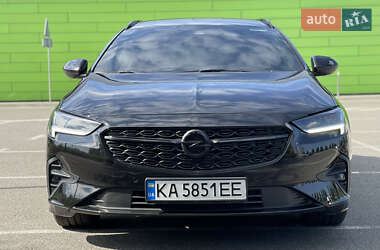 Универсал Opel Insignia 2020 в 