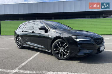 Универсал Opel Insignia 2020 в Киеве