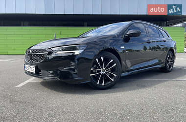 Универсал Opel Insignia 2020 в 