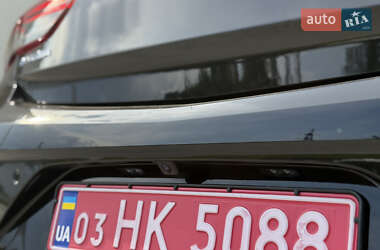 Лифтбек Opel Insignia 2020 в 