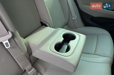 Лифтбек Opel Insignia 2020 в 