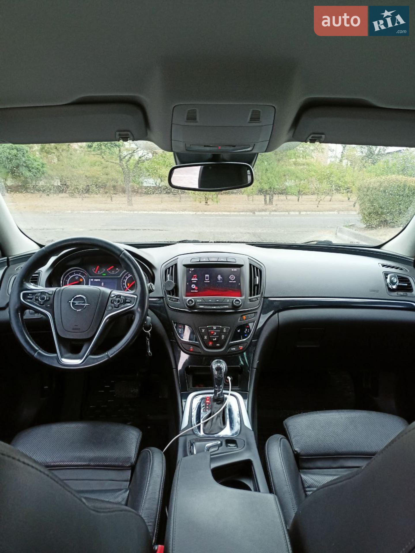 2013 Opel Insignia - мініатюра 9