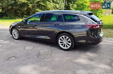 Универсал Opel Insignia 2021 в Ровно