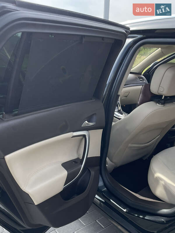 Универсал Opel Insignia 2012 в Львове фото 27 Универсал Opel Insignia 2012 в Львове