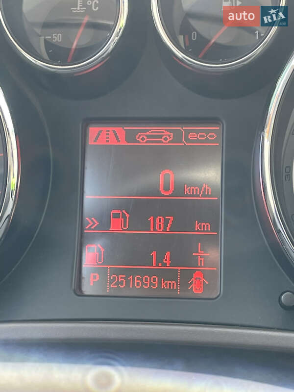 Универсал Opel Insignia 2012 в Львове фото 32 Универсал Opel Insignia 2012 в Львове