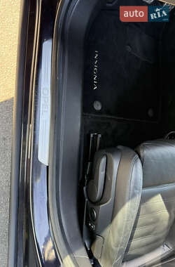Универсал Opel Insignia 2009 в 