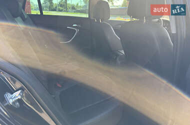 Универсал Opel Insignia 2009 в 