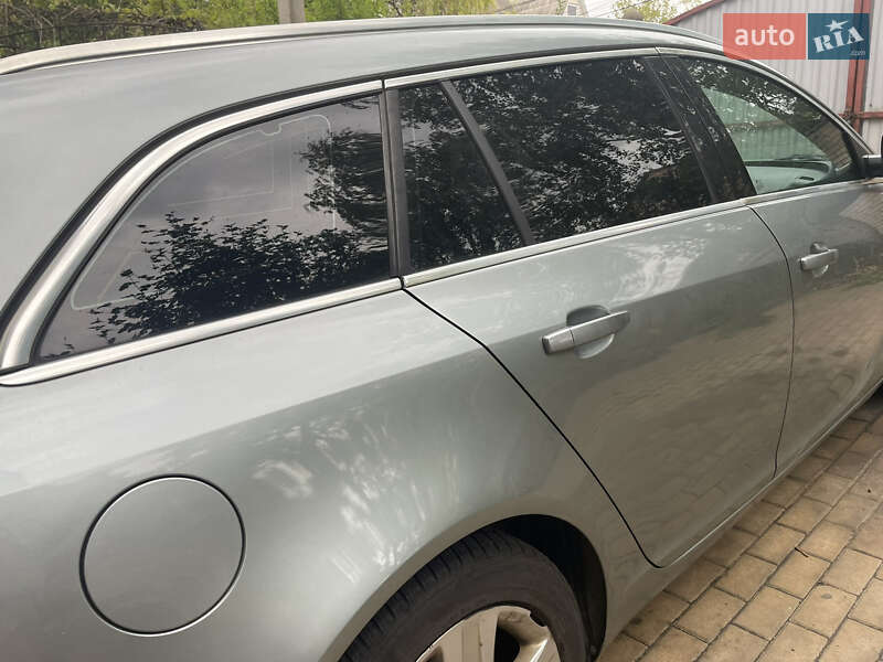 Универсал Opel Insignia 2010 в Виннице фото 3 Универсал Opel Insignia 2010 в Виннице
