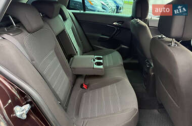 Универсал Opel Insignia 2011 в 