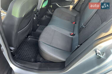 Универсал Opel Insignia 2014 в 