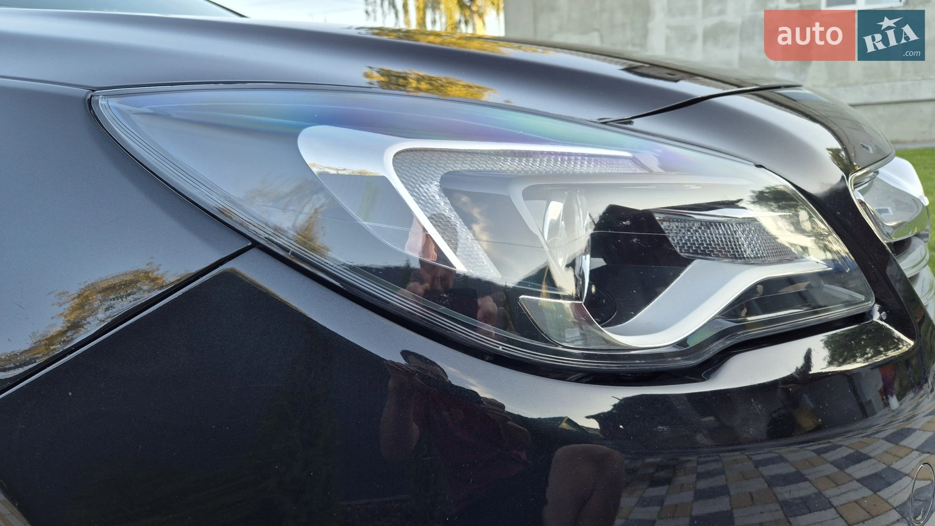 2014 Opel Insignia - мініатюра 6