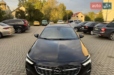 Универсал Opel Insignia 2021 в 