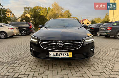 Универсал Opel Insignia 2021 в 