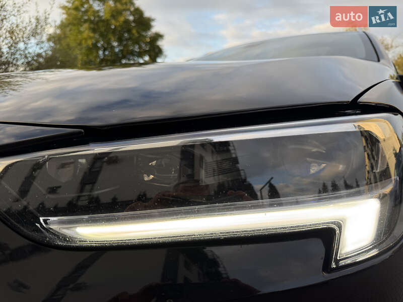 Універсал Opel Insignia 2021 в Хусті