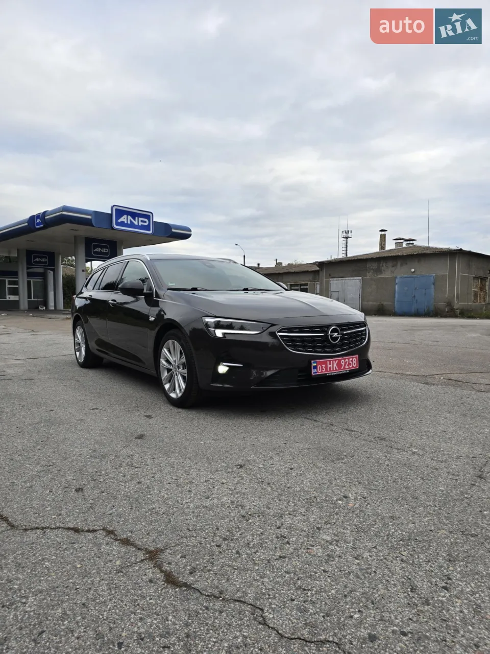 2021 Opel Insignia - мініатюра 88