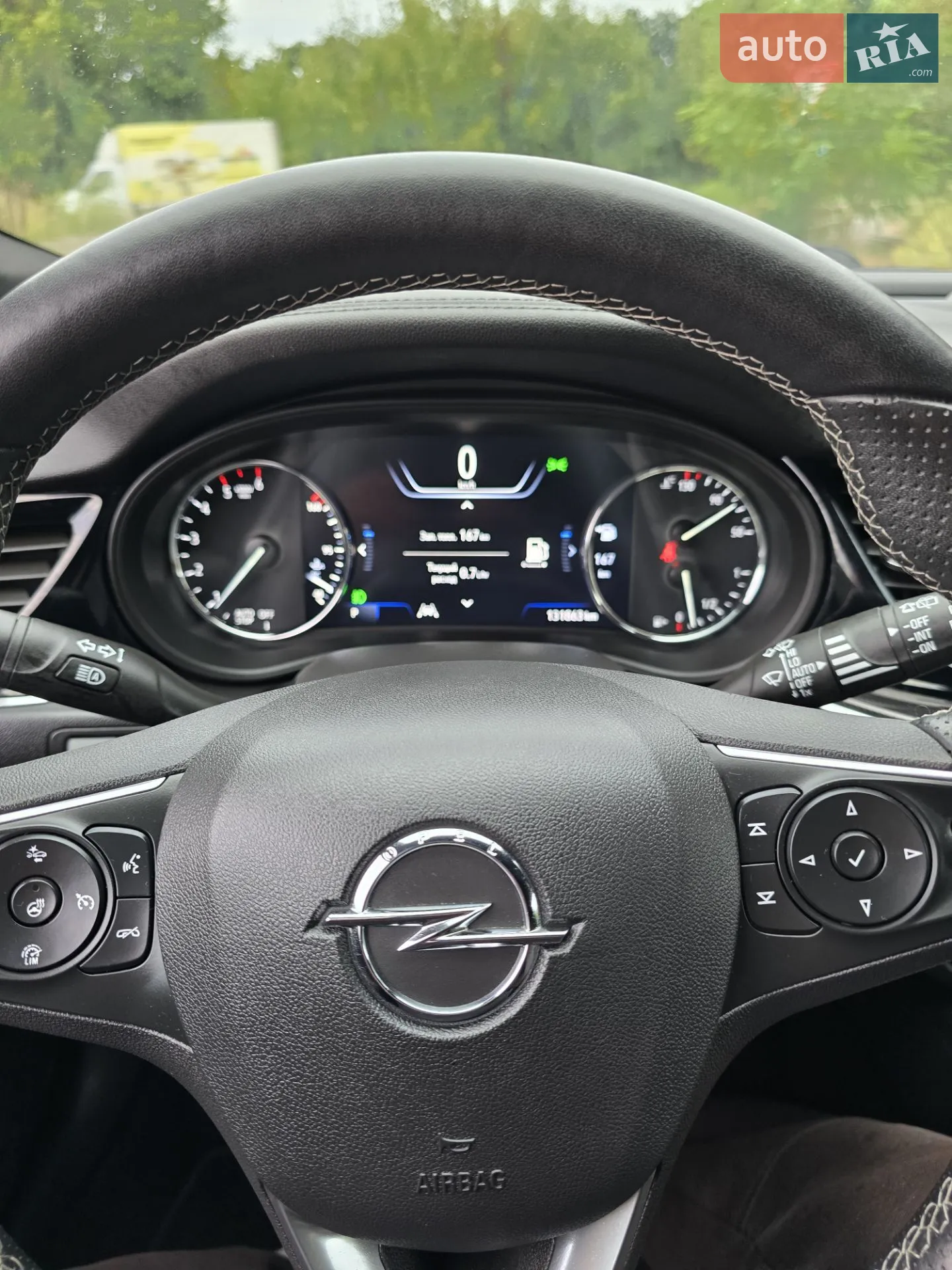 2021 Opel Insignia - мініатюра 14