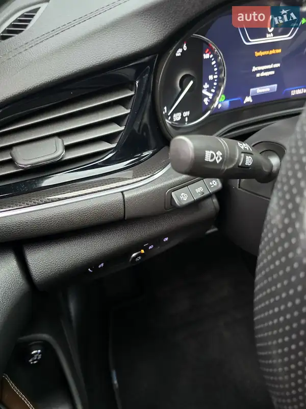 Opel Insignia 2021 VIN W0VZT8GP3M1018157 фото оголошення 27 з 94