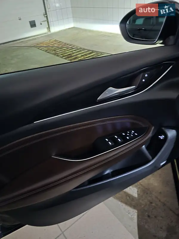 Opel Insignia 2021 VIN W0VZT8GP3M1018157 фото оголошення 55 з 94