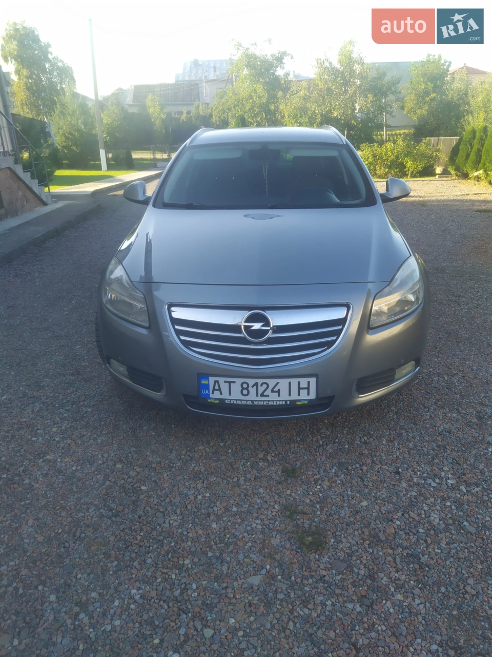 2010 Opel Insignia - мініатюра 25