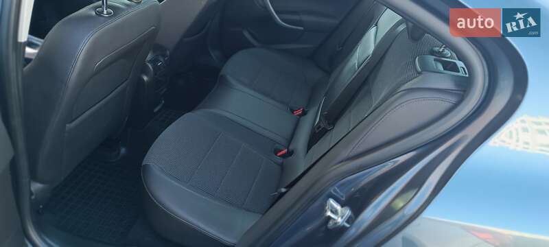Седан Opel Insignia 2011 в Софиевской Борщаговке фото 9 Седан Opel Insignia 2011 в Софиевской Борщаговке