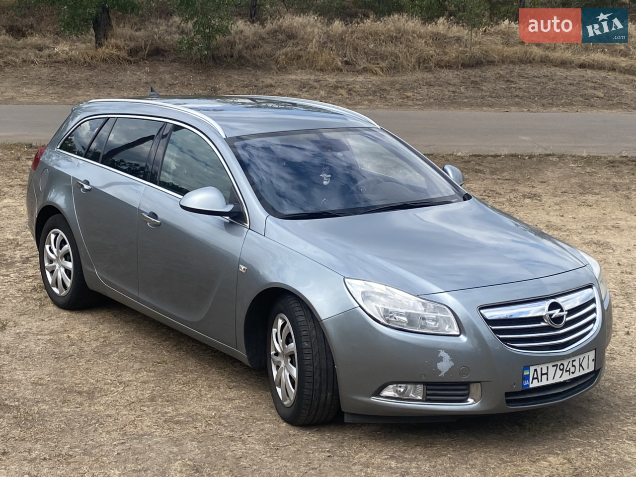 2013 Opel Insignia - мініатюра 14