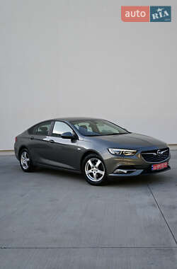 Ліфтбек Opel Insignia 2019 в Луцьку