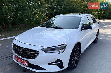 Универсал Opel Insignia 2020 в Бердичеве