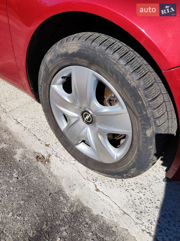 Універсал Opel Insignia 2009 в Кременчуці фото 18 Універсал Opel Insignia 2009 в Кременчуці