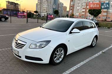 Универсал Opel Insignia 2011 в Одессе