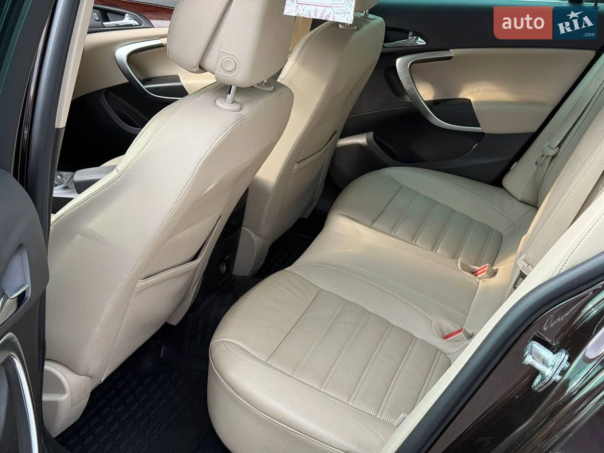 2014 Opel Insignia - мініатюра 14