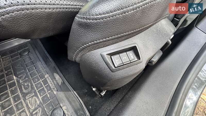 Универсал Opel Insignia 2012 в Новомосковске
