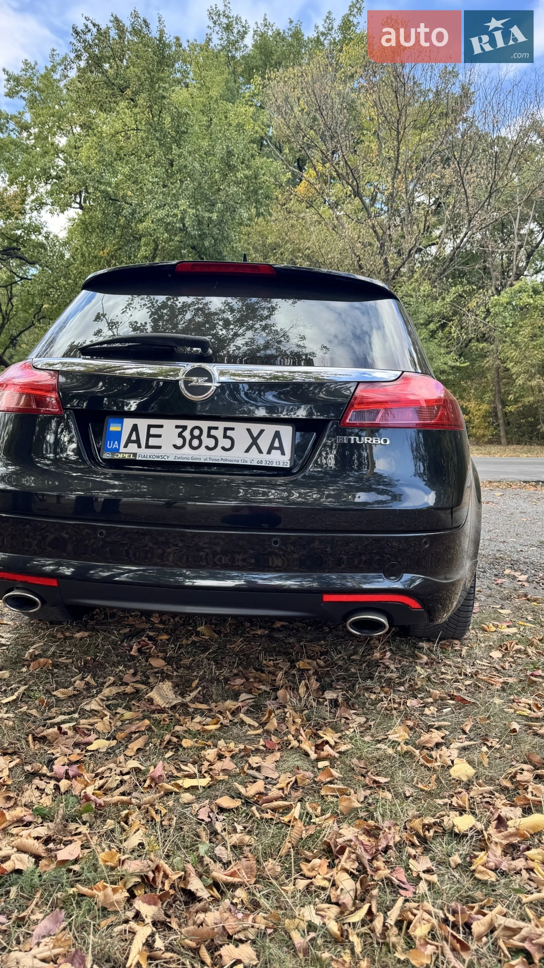 2012 Opel Insignia - мініатюра 18