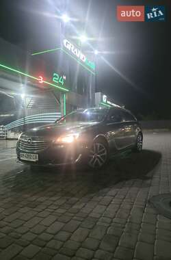 Універсал Opel Insignia 2014 в Коростені