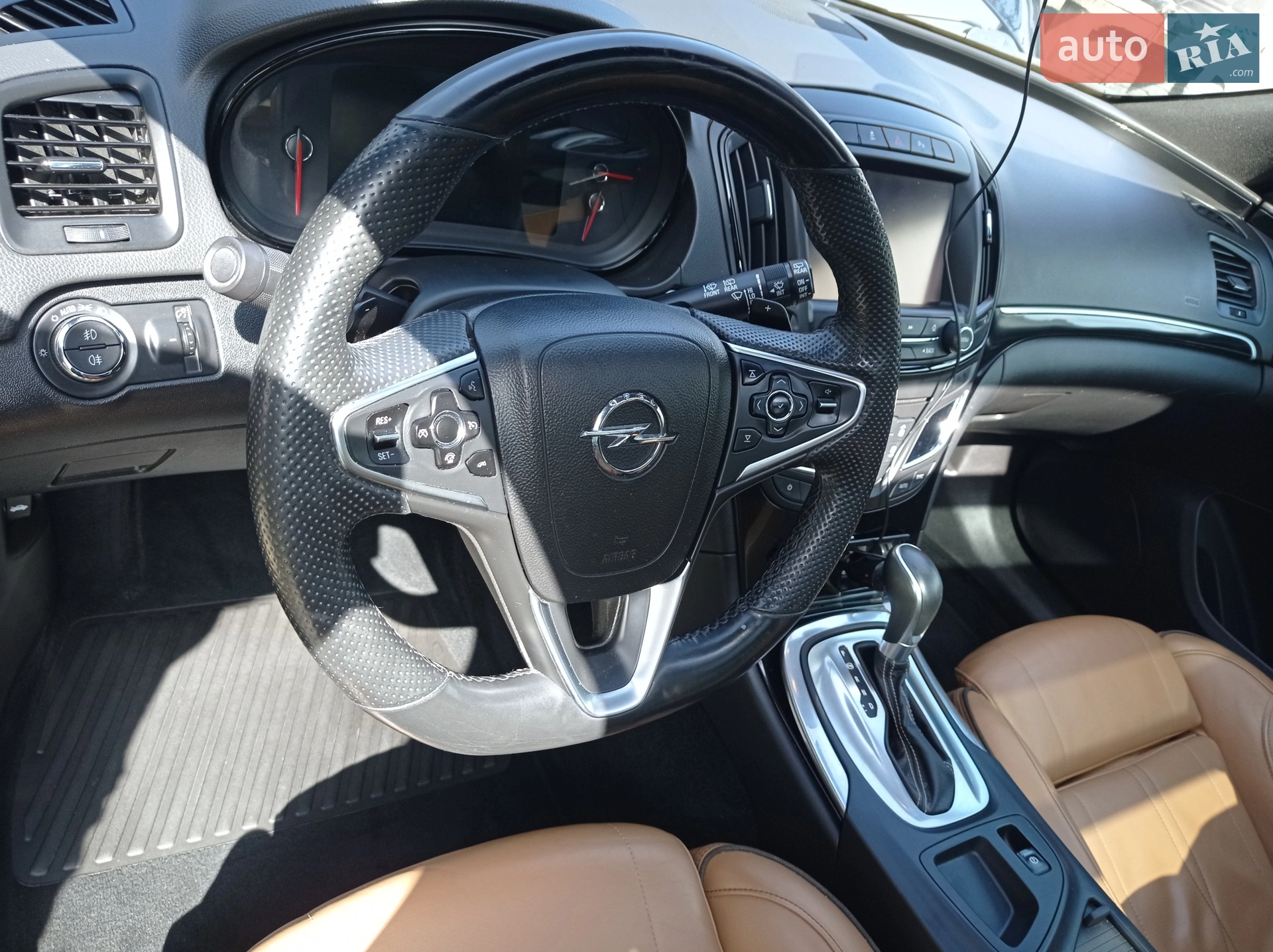 2017 Opel Insignia - мініатюра 33