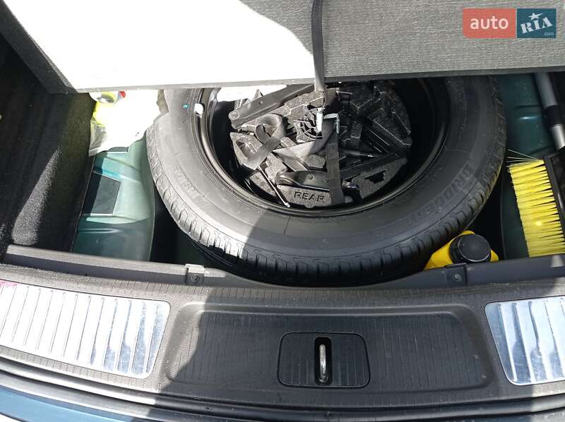 Універсал Opel Insignia 2017 в Коломиї