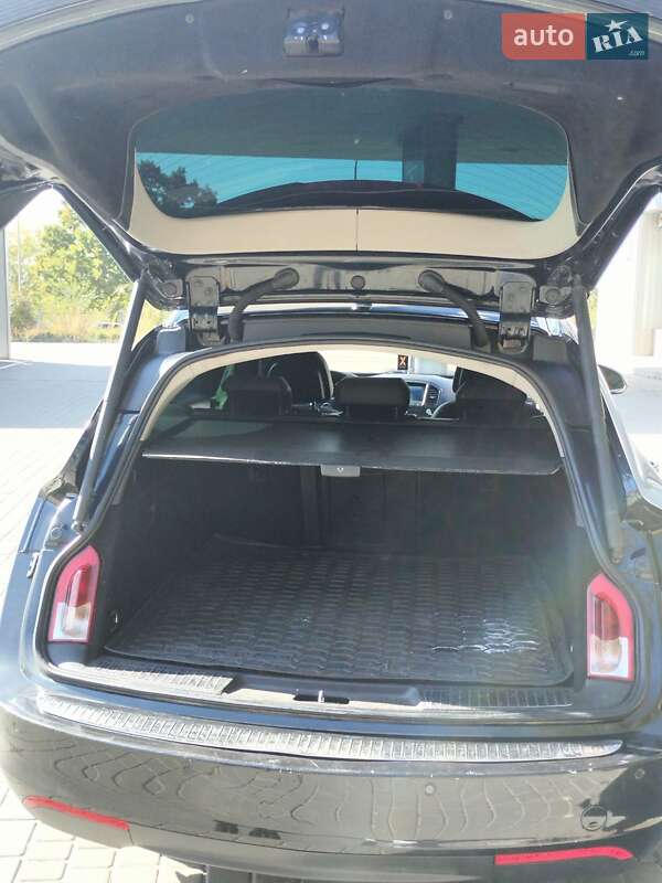 Универсал Opel Insignia 2010 в Николаеве фото 10 Универсал Opel Insignia 2010 в Николаеве