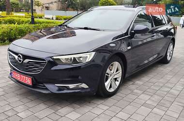Универсал Opel Insignia 2018 в Житомире