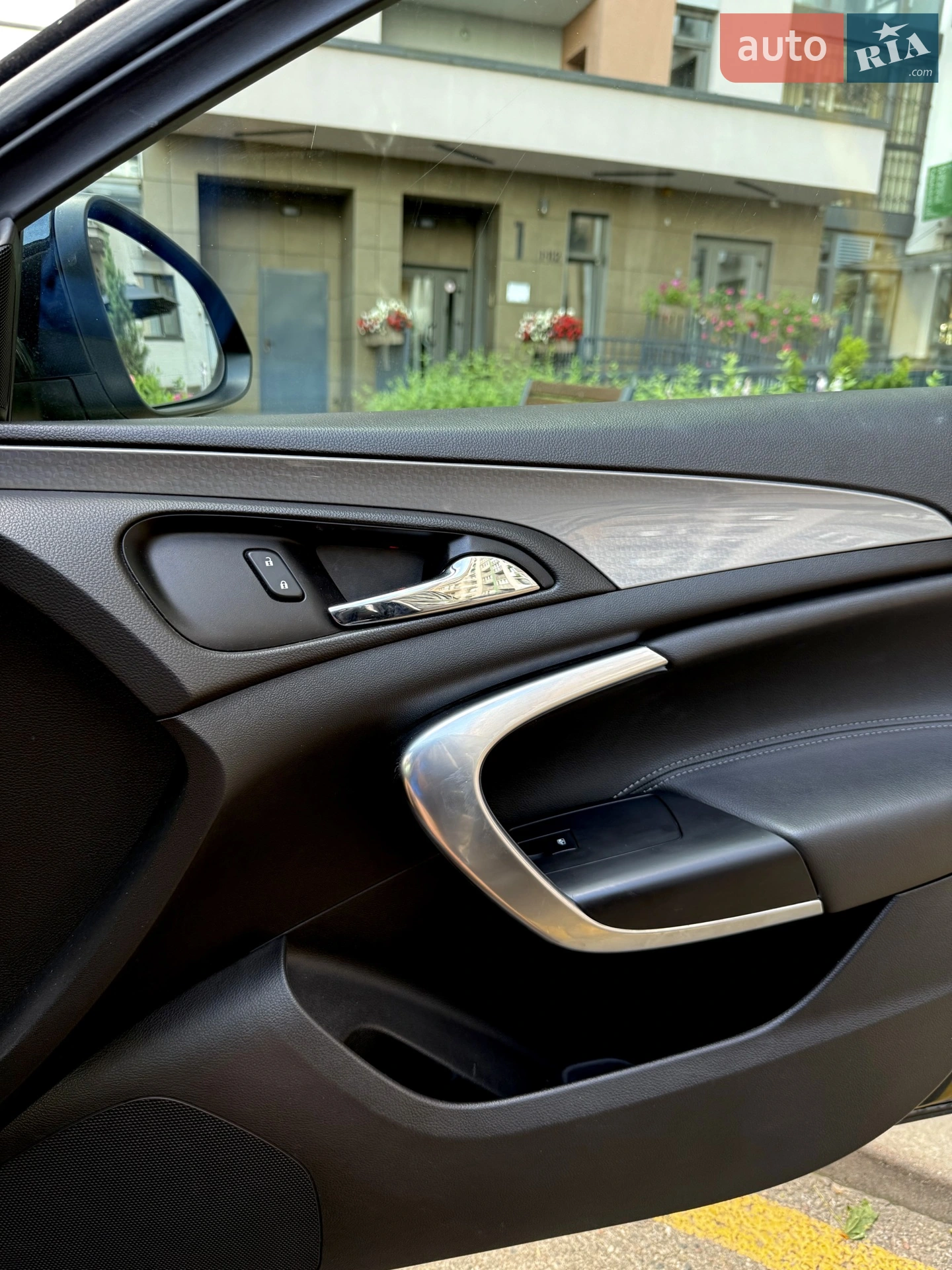 2016 Opel Insignia - мініатюра 31