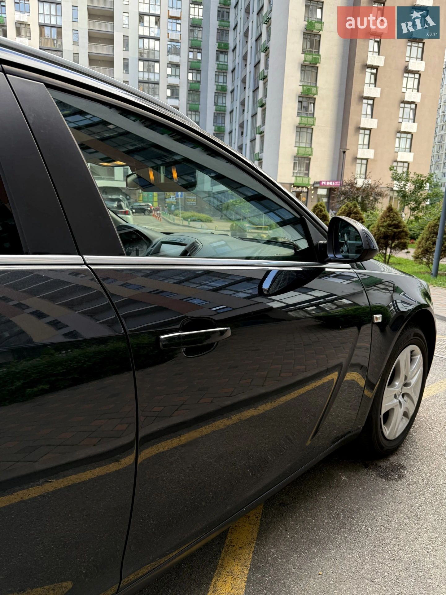 2016 Opel Insignia - мініатюра 33