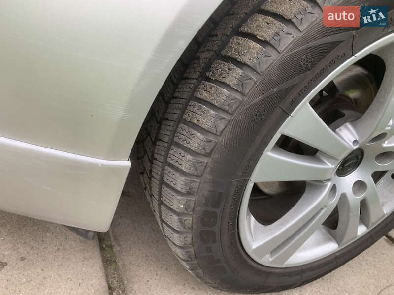 Универсал Opel Insignia 2009 в Жовкве фото 12 Универсал Opel Insignia 2009 в Жовкве