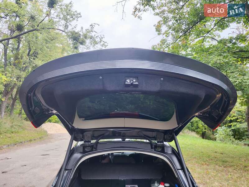 Універсал Opel Insignia 2010 в Києві фото 29 Універсал Opel Insignia 2010 в Києві