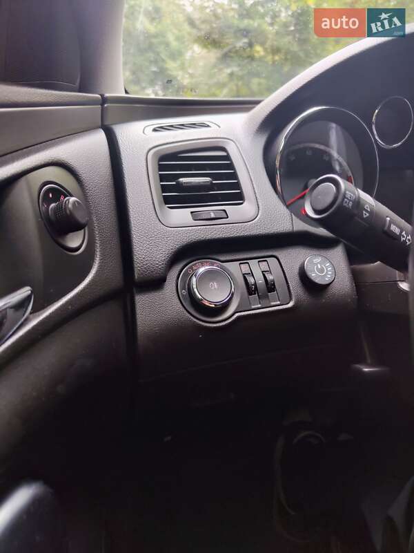 Універсал Opel Insignia 2010 в Києві фото 25 Універсал Opel Insignia 2010 в Києві