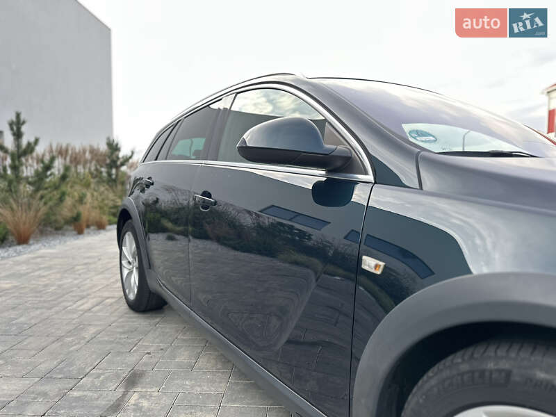 Універсал Opel Insignia 2013 в Луцьку фото 11 Універсал Opel Insignia 2013 в Луцьку